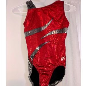 Unique GK Leotard